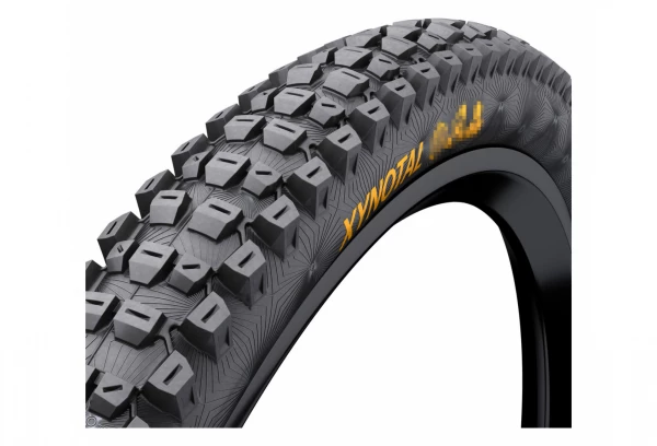 Pneu VTT Continental Xynotal 29'' Tubeless Ready Souple Trail Casing Endurance Compound E-Bike E25 4 Pneu VTT Continental Xynotal 29'' Tubeless Ready Souple Trail Casing Endurance Compound E-Bike E25 – Image 2