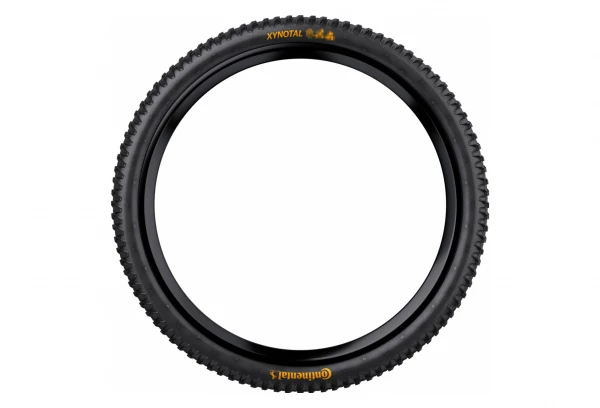 Pneu VTT Continental Xynotal 29'' Tubeless Ready Souple Trail Casing Endurance Compound E-Bike E25 5 Pneu VTT Continental Xynotal 29'' Tubeless Ready Souple Trail Casing Endurance Compound E-Bike E25 – Image 3