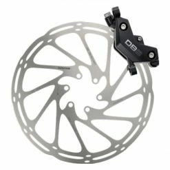 Frein Arrière Sram DB8 Sans Disque Noir 2000mm -Tout le Vélo Électrique Soldes unnamed file 2861