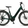 VTC Électrique Winora Yucatan 10 Shimano Deore 10V 630 Wh 700 Mm Vert Émeraude 2022 2 VTC Électrique Winora Yucatan 10 Shimano Deore 10V 630 Wh 700 Mm Vert Émeraude 2022 -Tout le Vélo Électrique Soldes unnamed file 2871
