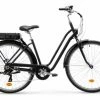 Vélo De Ville Électrique Elops 120 E MicroSHIFT 6V 313 Wh 700 Mm Noir 2022 1 Vélo De Ville Électrique Elops 120 E MicroSHIFT 6V 313 Wh 700 Mm Noir 2022 -Tout le Vélo Électrique Soldes unnamed file 2876
