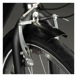 Vélo De Ville Électrique Elops 120 E MicroSHIFT 6V 313 Wh 700 Mm Noir 2022 -Tout le Vélo Électrique Soldes unnamed file 2882