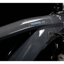 Vélo De Ville Électrique Cube Touring Hybrid One 400 Shimano Alivio 9V 400 Wh 700 Mm Gris Bleu 2022 18 Vélo De Ville Électrique Cube Touring Hybrid One 400 Shimano Alivio 9V 400 Wh 700 Mm Gris Bleu 2022 -Tout le Vélo Électrique Soldes unnamed file 2889