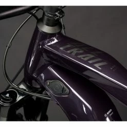 VTT Électrique Tout-Suspendu Haibike AllTrail 8 29 Sram SX Eagle 12V 625 Wh 29'' Violet Bleu Navy 2022 17 VTT Électrique Tout-Suspendu Haibike AllTrail 8 29 Sram SX Eagle 12V 625 Wh 29'' Violet Bleu Navy 2022 -Tout le Vélo Électrique Soldes unnamed file 29