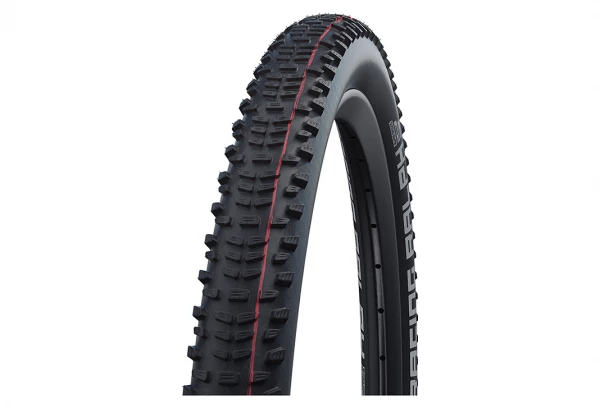 Pneu VTT Schwalbe Racing Ralph 29'' Tubeless Ready Souple Super Ground Addix Speed E-Bike E-25 3 Pneu VTT Schwalbe Racing Ralph 29'' Tubeless Ready Souple Super Ground Addix Speed E-Bike E-25