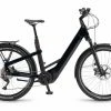 VTC Électrique Winora Yakun 10 Shimano Deore 10V 750 Wh 27.5'' Bleu Foncé 2022 2 VTC Électrique Winora Yakun 10 Shimano Deore 10V 750 Wh 27.5'' Bleu Foncé 2022 -Tout le Vélo Électrique Soldes unnamed file 2901