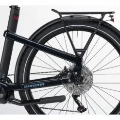 VTC Électrique Winora Yakun 10 Shimano Deore 10V 750 Wh 27.5'' Bleu Foncé 2022 -Tout le Vélo Électrique Soldes unnamed file 2906