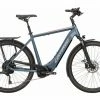Vélo De Ville Électrique Corratec E-Power Trekking P6 LTD Gent Shimano Deore 10V 625 Wh 28'' Bleu / Gris 2022 -Tout le Vélo Électrique Soldes unnamed file 2914