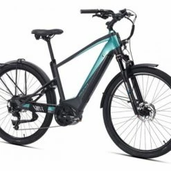 Vélo De Ville Électrique Sunn Urb Sleek Shimano Altus 9V 400 Wh 650b Noir / Turquoise 2022 -Tout le Vélo Électrique Soldes unnamed file 2916
