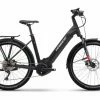 VTC Électrique Haibike Trekking 6 Low Shimano Deore 10V 630 Wh 27.5'' Noir 2022 -Tout le Vélo Électrique Soldes unnamed file 2917