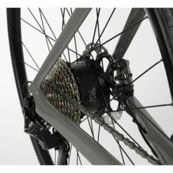 Vélo De Route Électrique Wilier Triestina Cento10 Hybrid Shimano Ultegra Di2 12V 250 Wh 700 Mm Gris 2022 -Tout le Vélo Électrique Soldes unnamed file 2932