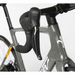 Vélo De Route Électrique Wilier Triestina Cento10 Hybrid Shimano Ultegra Di2 12V 250 Wh 700 Mm Gris 2022 -Tout le Vélo Électrique Soldes unnamed file 2933