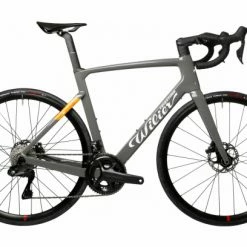 Vélo De Route Électrique Wilier Triestina Cento10 Hybrid Shimano Ultegra Di2 12V 250 Wh 700 Mm Gris 2022 -Tout le Vélo Électrique Soldes unnamed file 2937