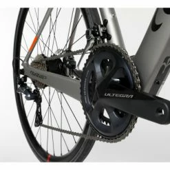 Vélo De Route Électrique Wilier Triestina Cento1 Hybrid Shimano Ultegra 11V 250 Wh 700 Mm Gris 2022 -Tout le Vélo Électrique Soldes unnamed file 2944