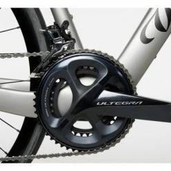 Vélo De Route Électrique Wilier Triestina Cento1 Hybrid Shimano Ultegra 11V 250 Wh 700 Mm Gris 2022 -Tout le Vélo Électrique Soldes unnamed file 2945