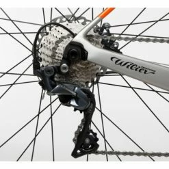 Vélo De Route Électrique Wilier Triestina Cento1 Hybrid Shimano Ultegra 11V 250 Wh 700 Mm Gris 2022 -Tout le Vélo Électrique Soldes unnamed file 2946