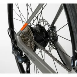 Vélo De Route Électrique Wilier Triestina Cento1 Hybrid Shimano Ultegra 11V 250 Wh 700 Mm Gris 2022 -Tout le Vélo Électrique Soldes unnamed file 2947