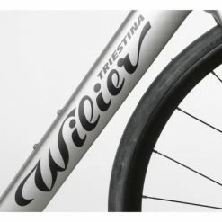 Vélo De Route Électrique Wilier Triestina Cento1 Hybrid Shimano Ultegra 11V 250 Wh 700 Mm Gris 2022 -Tout le Vélo Électrique Soldes unnamed file 2949