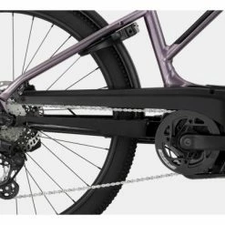VTC Électrique Cannondale Tesoro Neo X 1 StepThru Shimano Deore 10V 750 Wh 29'' Violet Lavender 2022 -Tout le Vélo Électrique Soldes unnamed file 2961