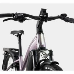 VTC Électrique Cannondale Tesoro Neo X 1 StepThru Shimano Deore 10V 750 Wh 29'' Violet Lavender 2022 -Tout le Vélo Électrique Soldes unnamed file 2964