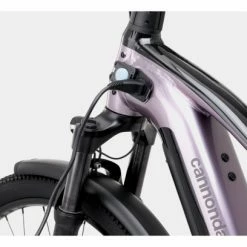 VTC Électrique Cannondale Tesoro Neo X 1 StepThru Shimano Deore 10V 750 Wh 29'' Violet Lavender 2022 -Tout le Vélo Électrique Soldes unnamed file 2967