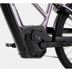 VTC Électrique Cannondale Tesoro Neo X 1 StepThru Shimano Deore 10V 750 Wh 29'' Violet Lavender 2022 -Tout le Vélo Électrique Soldes unnamed file 2968