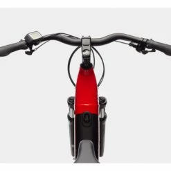 Vélo De Ville Électrique Cannondale Adventure Neo 3 EQ 650b Shimano 9V 400Wh Rally Red -Tout le Vélo Électrique Soldes unnamed file 297