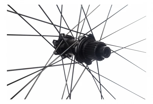 Roue Arrière DT Swiss H 1900 Spline 27.5'' 30 Mm | Boost 12x148 Mm | 6 Trous 5 Roue Arrière DT Swiss H 1900 Spline 27.5'' 30 Mm | Boost 12x148 Mm | 6 Trous – Image 3