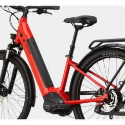 Vélo De Ville Électrique Cannondale Adventure Neo 3 EQ 650b Shimano 9V 400Wh Rally Red -Tout le Vélo Électrique Soldes unnamed file 300