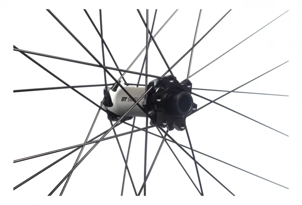 Roue Avant DT Swiss H 1700 Spline 29'' 30 Mm | Boost 15x110 Mm | 6 Trous 5 Roue Avant DT Swiss H 1700 Spline 29'' 30 Mm | Boost 15x110 Mm | 6 Trous – Image 3