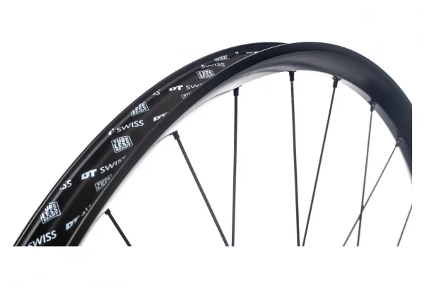 Roue Avant DT Swiss H 1700 Spline 29'' 30 Mm | Boost 15x110 Mm | 6 Trous 6 Roue Avant DT Swiss H 1700 Spline 29'' 30 Mm | Boost 15x110 Mm | 6 Trous – Image 4