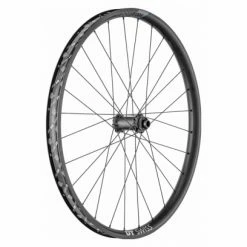 Roue Avant DT Swiss HU 1900 Spline 27.5'' 35 Mm | Boost 15x110 Mm | Center Lock | 2022