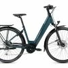 Vélo De Ville Électrique Peugeot EC01 D9 Performance Shimano Alivio 9V 500 Wh 700 Mm Bleu Célèbes 2022 -Tout le Vélo Électrique Soldes unnamed file 3036