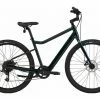 Cannondale VTC Électrique Canondale Treadwell Neo 2 MicroSHIFT 7V 250 Wh 650b Vert 2022 -Tout le Vélo Électrique Soldes unnamed file 3037