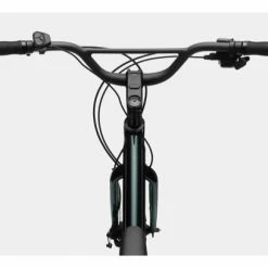 Cannondale VTC Électrique Canondale Treadwell Neo 2 MicroSHIFT 7V 250 Wh 650b Vert 2022 -Tout le Vélo Électrique Soldes unnamed file 3039