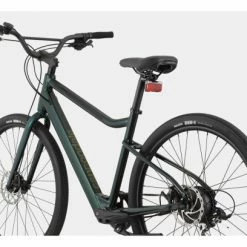 Cannondale VTC Électrique Canondale Treadwell Neo 2 MicroSHIFT 7V 250 Wh 650b Vert 2022 -Tout le Vélo Électrique Soldes unnamed file 3041
