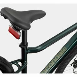 Cannondale VTC Électrique Canondale Treadwell Neo 2 MicroSHIFT 7V 250 Wh 650b Vert 2022 -Tout le Vélo Électrique Soldes unnamed file 3043