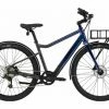 Vélo De Ville Électrique Cannondale Treadwell Neo 2 EQ MicroSHIFT 8V 250Wh 650b Violet / Noir 2022 -Tout le Vélo Électrique Soldes unnamed file 3050