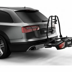 Porte-Vélos Sur Boule D'Attelage Thule VeloSpace XT Prise 13 Broches - 2 Vélos (Compatible E-Bikes) Noir 15 Porte-Vélos Sur Boule D'Attelage Thule VeloSpace XT Prise 13 Broches - 2 Vélos (Compatible E-Bikes) Noir -Tout le Vélo Électrique Soldes unnamed file 3087