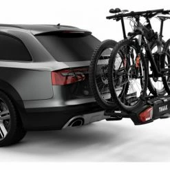 Porte-Vélos Sur Boule D'Attelage Thule VeloSpace XT Prise 13 Broches - 2 Vélos (Compatible E-Bikes) Noir 16 Porte-Vélos Sur Boule D'Attelage Thule VeloSpace XT Prise 13 Broches - 2 Vélos (Compatible E-Bikes) Noir -Tout le Vélo Électrique Soldes unnamed file 3088