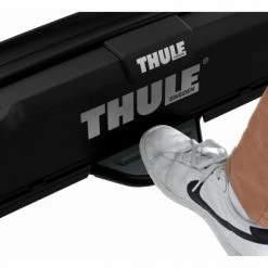 Porte-Vélos Sur Boule D'Attelage Thule VeloSpace XT Prise 13 Broches - 2 Vélos (Compatible E-Bikes) Noir 19 Porte-Vélos Sur Boule D'Attelage Thule VeloSpace XT Prise 13 Broches - 2 Vélos (Compatible E-Bikes) Noir -Tout le Vélo Électrique Soldes unnamed file 3091