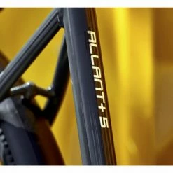 Vélo De Ville Électrique Trek Allant+ 5 Lowstep Shimano Alivio / Altus 9V 500 Wh 650b Noir 2022 -Tout le Vélo Électrique Soldes unnamed file 3096