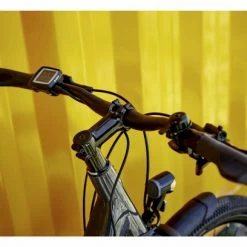 Vélo De Ville Électrique Trek Allant+ 5 Lowstep Shimano Alivio / Altus 9V 500 Wh 650b Noir 2022 -Tout le Vélo Électrique Soldes unnamed file 3098