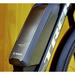 Vélo De Ville Électrique Trek Allant+ 5 Lowstep Shimano Alivio / Altus 9V 500 Wh 650b Noir 2022 -Tout le Vélo Électrique Soldes unnamed file 3099