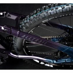 VTT Électrique Tout-Suspendu Haibike AllTrail 8 29 Sram SX Eagle 12V 625 Wh 29'' Violet Bleu Navy 2022 19 VTT Électrique Tout-Suspendu Haibike AllTrail 8 29 Sram SX Eagle 12V 625 Wh 29'' Violet Bleu Navy 2022 -Tout le Vélo Électrique Soldes unnamed file 31