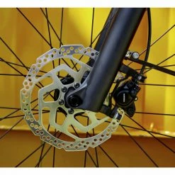 Vélo De Ville Électrique Trek Allant+ 5 Lowstep Shimano Alivio / Altus 9V 500 Wh 650b Noir 2022 -Tout le Vélo Électrique Soldes unnamed file 3100