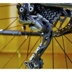 Vélo De Ville Électrique Trek Allant+ 5 Lowstep Shimano Alivio / Altus 9V 500 Wh 650b Noir 2022 -Tout le Vélo Électrique Soldes unnamed file 3102