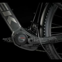 VTT Électrique Semi-Rigide Trek Powerfly Sport 7 EQ Shimano SLX XT 12V 625 Wh 29'' Noir / Gris 2022 -Tout le Vélo Électrique Soldes unnamed file 3112