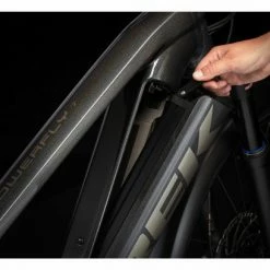 VTT Électrique Semi-Rigide Trek Powerfly Sport 7 EQ Shimano SLX XT 12V 625 Wh 29'' Noir / Gris 2022 -Tout le Vélo Électrique Soldes unnamed file 3113