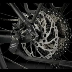 VTT Électrique Semi-Rigide Trek Powerfly Sport 7 EQ Shimano SLX XT 12V 625 Wh 29'' Noir / Gris 2022 -Tout le Vélo Électrique Soldes unnamed file 3114